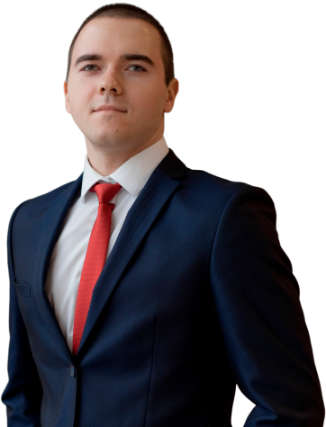 Андрей Кочергин