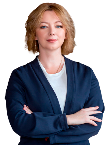 Елена Пугачева